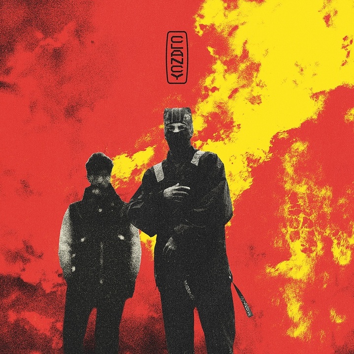 Twenty One Pilots estrena el single 'Overcompensate' y anuncia nuevo álbum